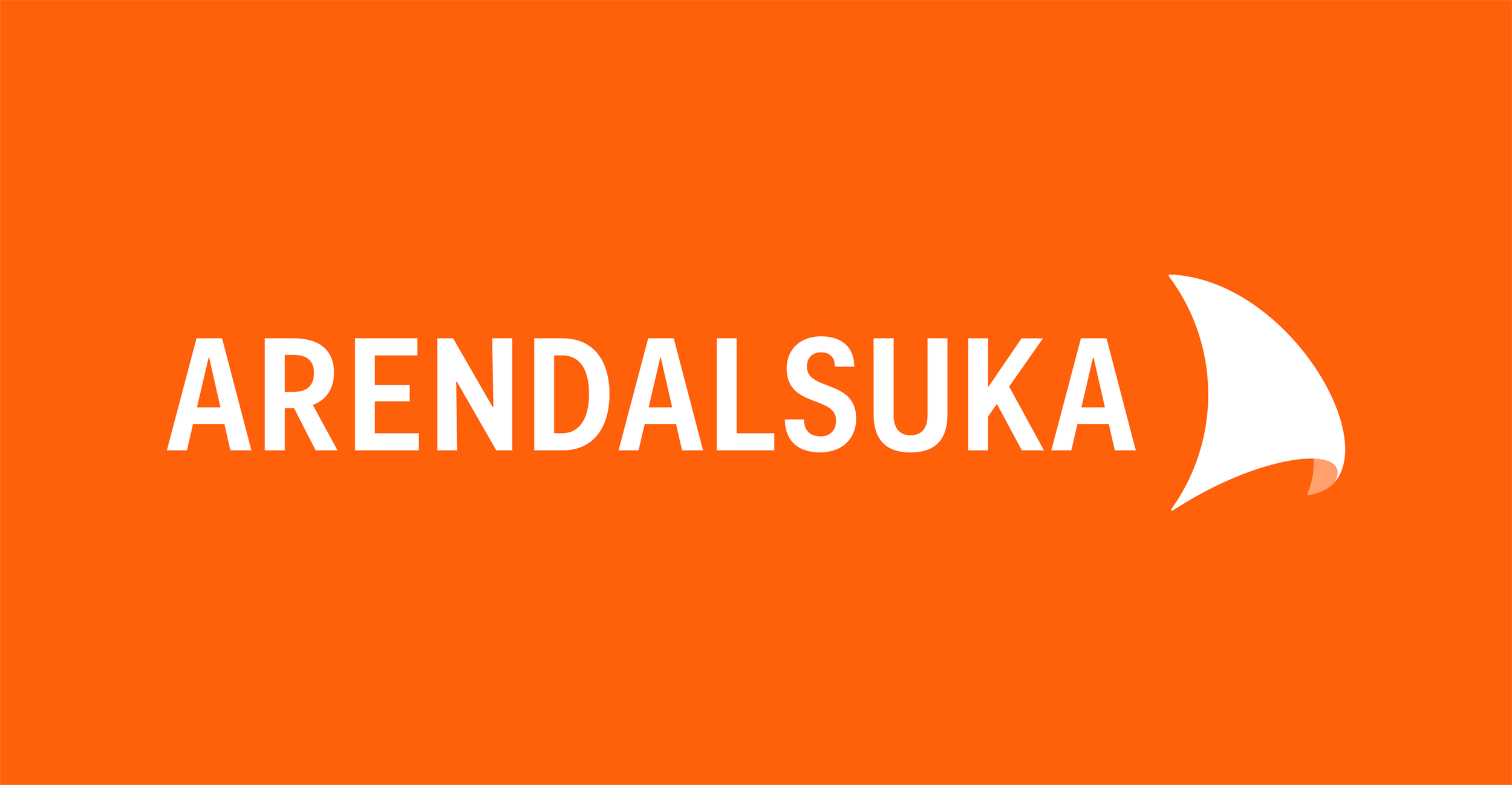 logo for arendalsuka