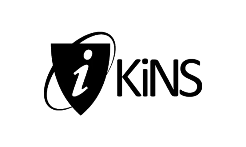 kins logo