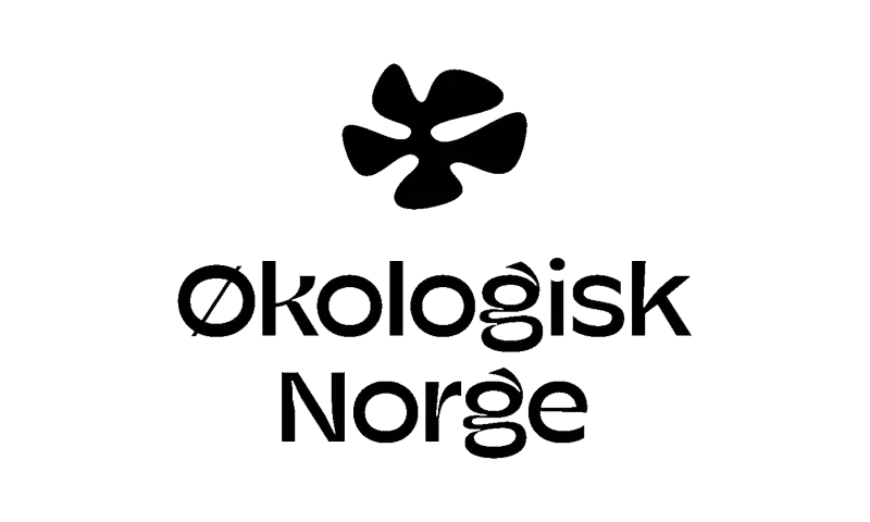 økologisk norge logo