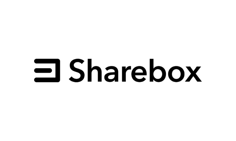 sharebox logo